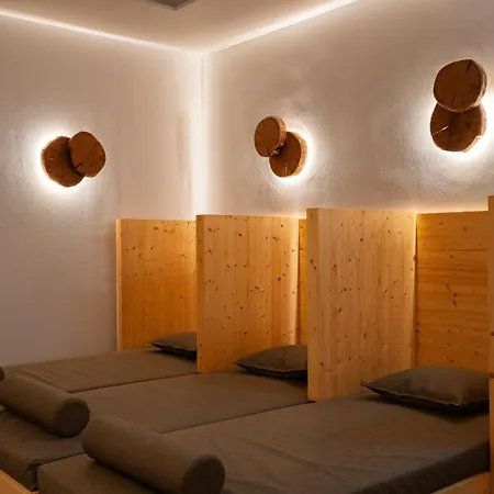 Kleine Strandmuschel Mit Suedbalkon * 欧巴德伍斯图