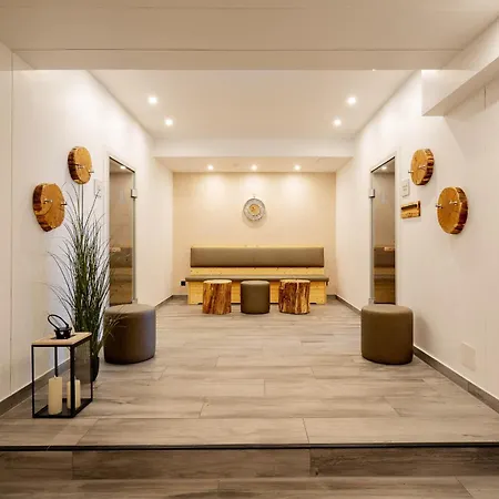 公寓 Kleine Strandmuschel Mit Suedbalkon 欧巴德伍斯图