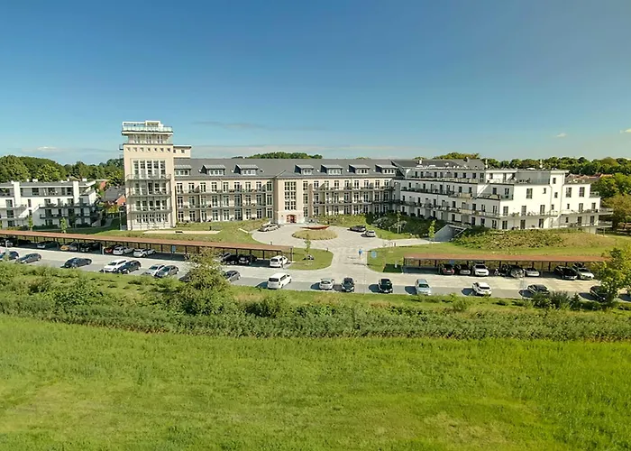 Апартаменты Kleine Strandmuschel Mit Suedbalkon *