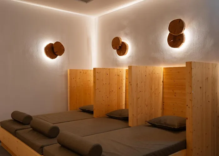 Kleine Strandmuschel Mit Suedbalkon * Вустров