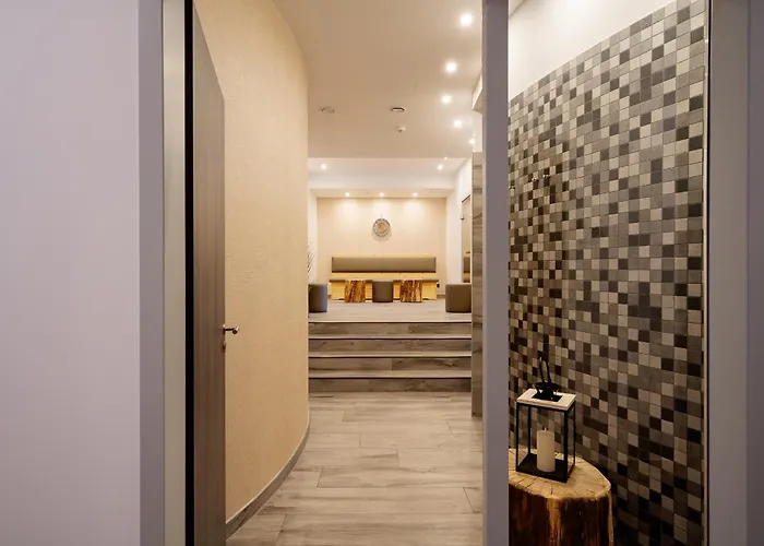 Апартаменты Kleine Strandmuschel Mit Suedbalkon Вустров