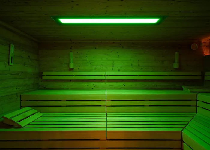 Kleine Strandmuschel Mit Suedbalkon